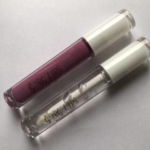 Lily lip gloss set