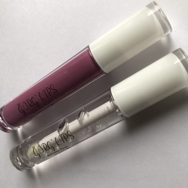 Lily lip gloss set - Image 2
