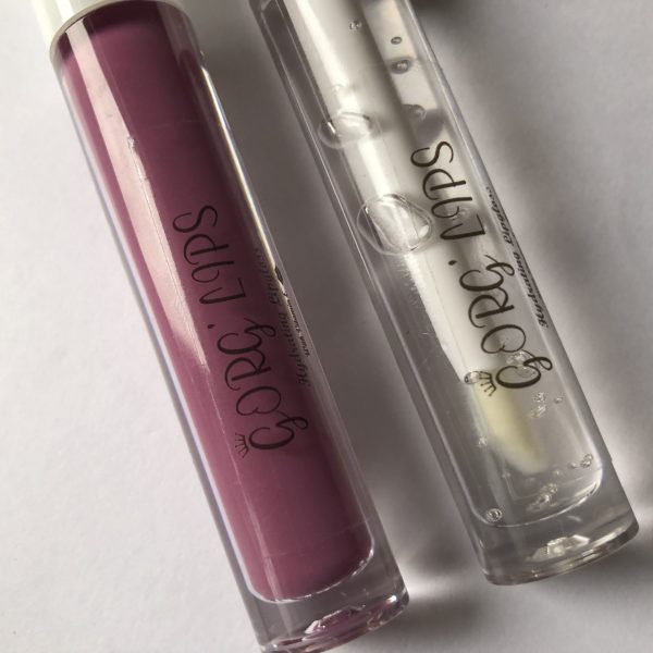 Lily lip gloss set - Image 3