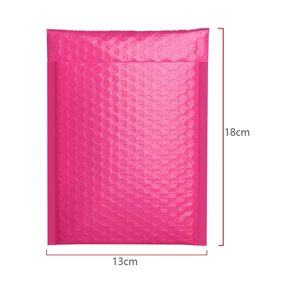 Bubble mailer padded envelopes with self seal - Image 2