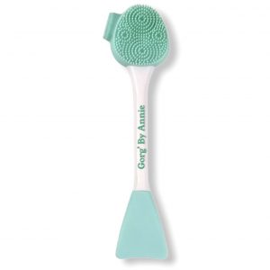Double Sided Facial Cleansing Brush