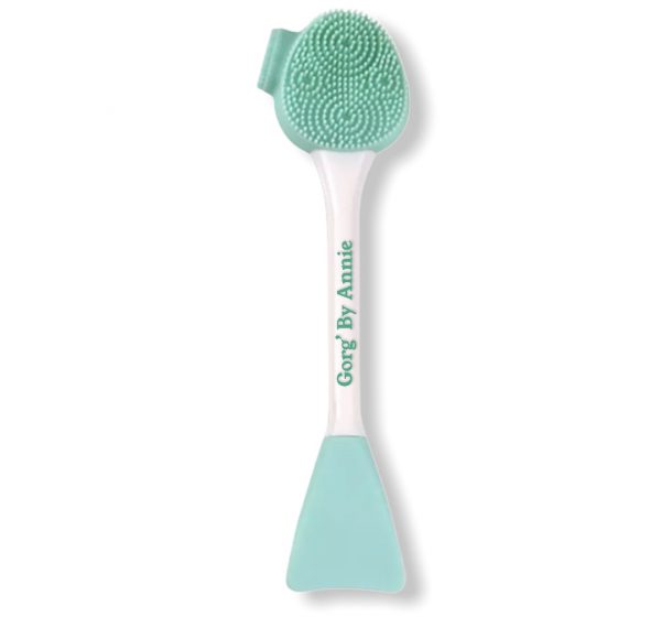 Double Sided Facial Cleansing Brush