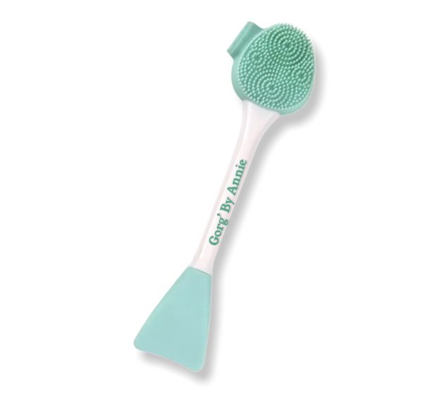 Double Sided Facial Cleansing Brush - Image 2