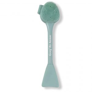 Double Sided Facial Cleansing Brush