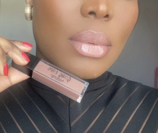 Empress Lip Gloss - Image 2