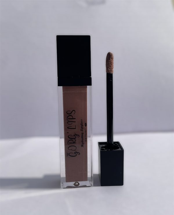Empress Lip Gloss - Image 5