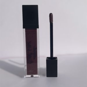 Lip Gloss in shade "Autumn"