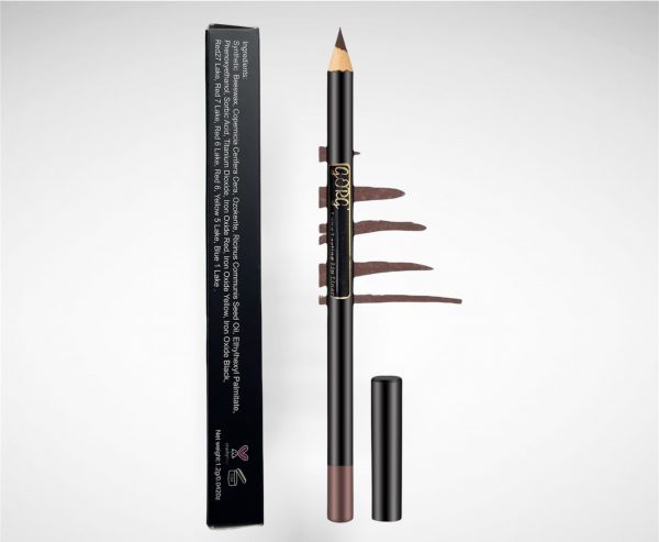 Rich Chocolate Lip Liner - Image 3